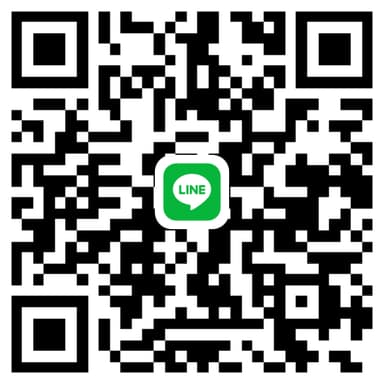 LINE QRコード